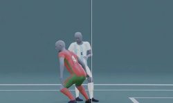 آرژانتین فرانسه را متهم کرد: عجیب‌ترین بازی تاریخ فوتبال