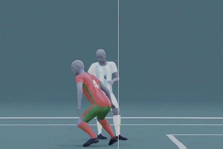 آرژانتین فرانسه را متهم کرد: عجیب‌ترین بازی تاریخ فوتبال