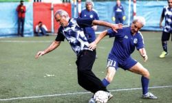 پیشنهاد  ورزشی به رئیس جمهور منتخب  دولت چهاردهم