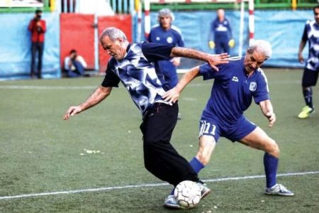 پیشنهاد  ورزشی به رئیس جمهور منتخب  دولت چهاردهم