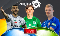 بلاگ نقل و انتقالات: در جستجوی ستاره خارجی!