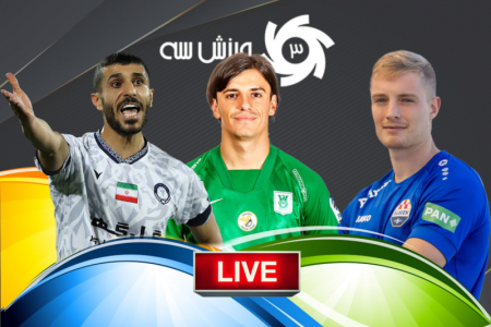 بلاگ نقل و انتقالات: در جستجوی ستاره خارجی!