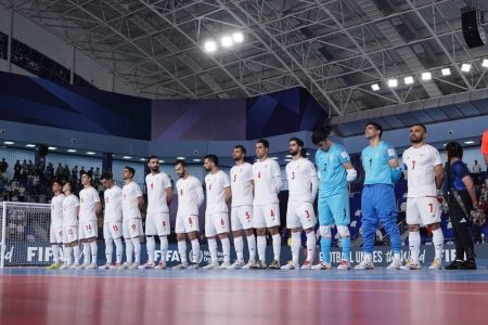 برنامه دور حذفی جام جهانی فوتسال/ ایران در مسیر برزیل