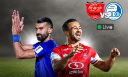 دربی ۱۰۴ و جدالی بین مرگ و زندگی