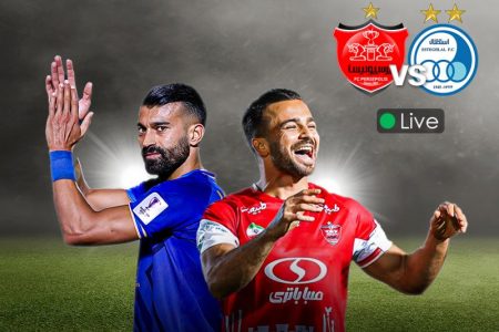 دربی ۱۰۴ و جدالی بین مرگ و زندگی