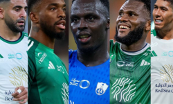 وزن کشی الاهلی – پرسپولیس: نخبگان و نخبه‌تران!