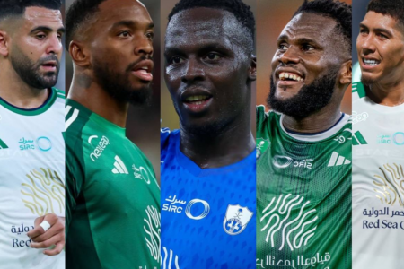 وزن کشی الاهلی – پرسپولیس: نخبگان و نخبه‌تران!