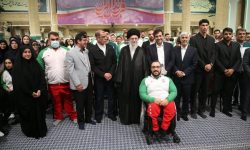 رهبر انقلاب: برای تک‌تک اقداماتِ بسیار باارزش، اهمیت قائل هستم