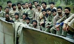 یاداشت های دفاع مقدس …..کجائید ای شهیدان خدایی