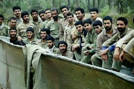 یاداشت های دفاع مقدس …..کجائید ای شهیدان خدایی