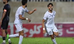جدول لیگ برتر فوتبال| صدرنشینی شکننده ملوان و سقوط استقلال