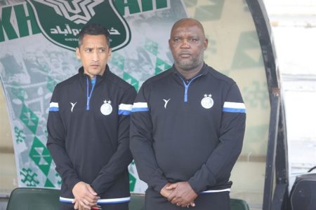 موسیمانه: پیراهن استقلال برای برخی بازیکنان گشاد است!