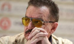 احضار زنوزی به کمیته اخلاق فدراسیون!