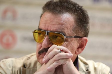 احضار زنوزی به کمیته اخلاق فدراسیون!