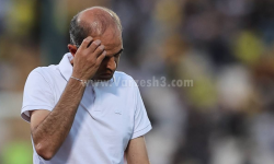 غیرمنتظره: جدایی محرم نویدکیا از مس رفسنجان