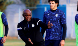 موسیمانه کار را دست گرفت؛ فصل برای استقلال تازه شروع شد!