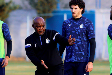 موسیمانه کار را دست گرفت؛ فصل برای استقلال تازه شروع شد!