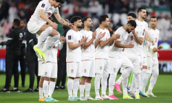 تاشکند یا دبی، تصمیم می‌گیریم!