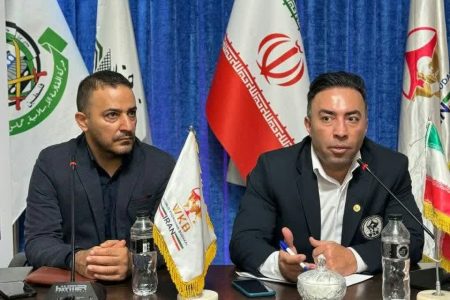 کیوکوشین کاران سبک WKB به مسابقات جهانی قزاقستان اعزام می شوند