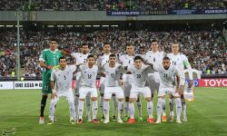 آینده مبهم تیم ملی فوتبال ایران در سایه فدراسیونی ضعیف ونا کار آمد