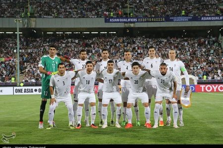 آینده مبهم تیم ملی فوتبال ایران در سایه فدراسیونی ضعیف ونا کار آمد