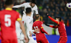 فرشته نجات در تایم طلایی؛ خشم سردار آزمون در گل جام جهانی!