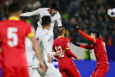 فرشته نجات در تایم طلایی؛ خشم سردار آزمون در گل جام جهانی!