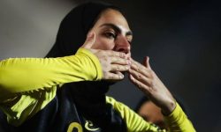 اظهارنظر مهم وزیر ورزش درمورد شادی زهرا قنبری؛ اگر حکمی صادر شده برمی‌گردانم