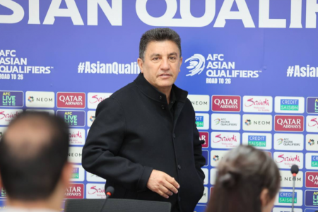 قلعه‌نویی:صعود سریع ما خوشایند خیلی‌ها نیست؛ شما عاشق ایران نیستید، منافع دارید!