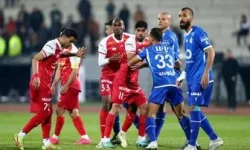 شرایط متفاوت تقابل استقلال و پرسپولیس مقابل حریفان آسیایی