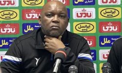 جدل موسیمانه و یک خبرنگار بر سر پنالتی‌زن استقلال