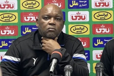 جدل موسیمانه و یک خبرنگار بر سر پنالتی‌زن استقلال