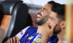 ارسلان غرامت عجیبی تعیین کرد: ۲۵۰ تومان!