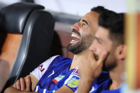 ارسلان غرامت عجیبی تعیین کرد: ۲۵۰ تومان!