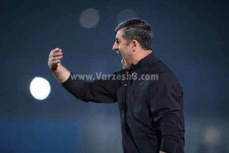 محبوبیتی بی‌حد و حصر؛ جایگاه واقعی کریم باقری امشب مشخص شد!