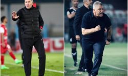 گاریدو و اسکوچیچ در نبرد ثبات و جابه‌جایی!