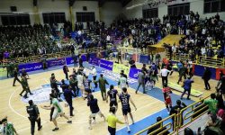 جنجال والیبالی در گرگان هر لحظه ابعاد جدیدتری پیدا می‌کند.