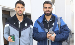 عزم جزم استقلالی‌ها برای پایان دادن به بحران