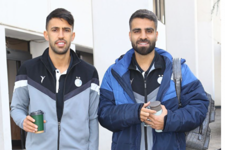 عزم جزم استقلالی‌ها برای پایان دادن به بحران