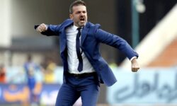 پیشنهاد چهار میلیون یورویی استقلال به استراماچونی