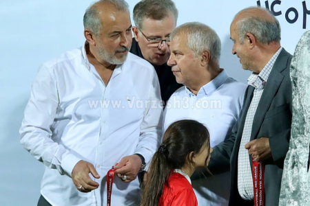 مشتاق و صبور و پوست‌کلفت درویش به سوی رکورد: حتی پنج دقیقه بیشتر از عابدینی!