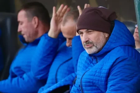 توافق نهایی آبی‌ها با بوژوویچ؛ سرمربی استقلال تا پایان فصل مشخص شد