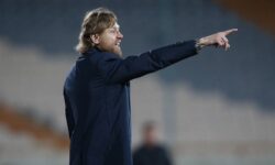 کارپین: بازی با ایران؟ اگر برگزار شود، فوق‌العاده خواهد بود