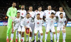 هفتمین صعود ایران به جام‌های جهانی