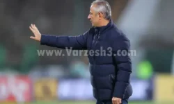 عجیب‌ترین آماده‌سازی پیش فصل پرسپولیس در ترکیه