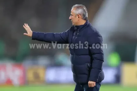 عجیب‌ترین آماده‌سازی پیش فصل پرسپولیس در ترکیه