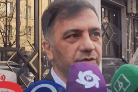 علت استعفای درویش از زبان مدیرعامل استقلالی