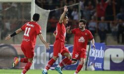 سپاهان باخت تا تراکتور قهرمان شود/خاطرات جمعه سیاه پاک شد