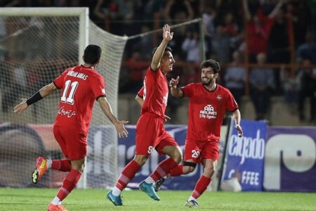 سپاهان باخت تا تراکتور قهرمان شود/خاطرات جمعه سیاه پاک شد