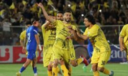 قهرمانی فجر سپاسی: آغاز راهی نو در لیگ برتر